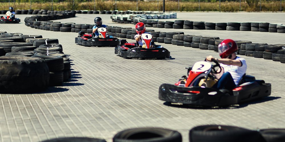 Что подарить брату: советы и готовые варианты: Фото 2 - ORNER