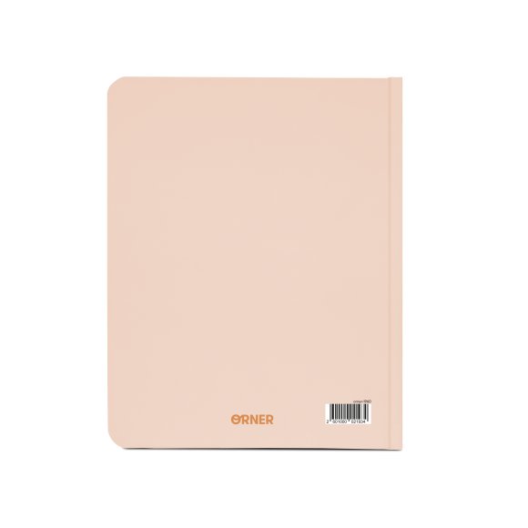 Планер «I HAVE A MAGIC PLAN» бежевый: Фото