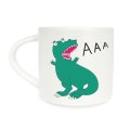 Чашка «Динозавр ААА»: Фото
