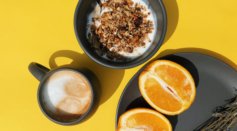 3 рецепта завтраков, которые прокачают твоё утро: Фото 3 - ORNER