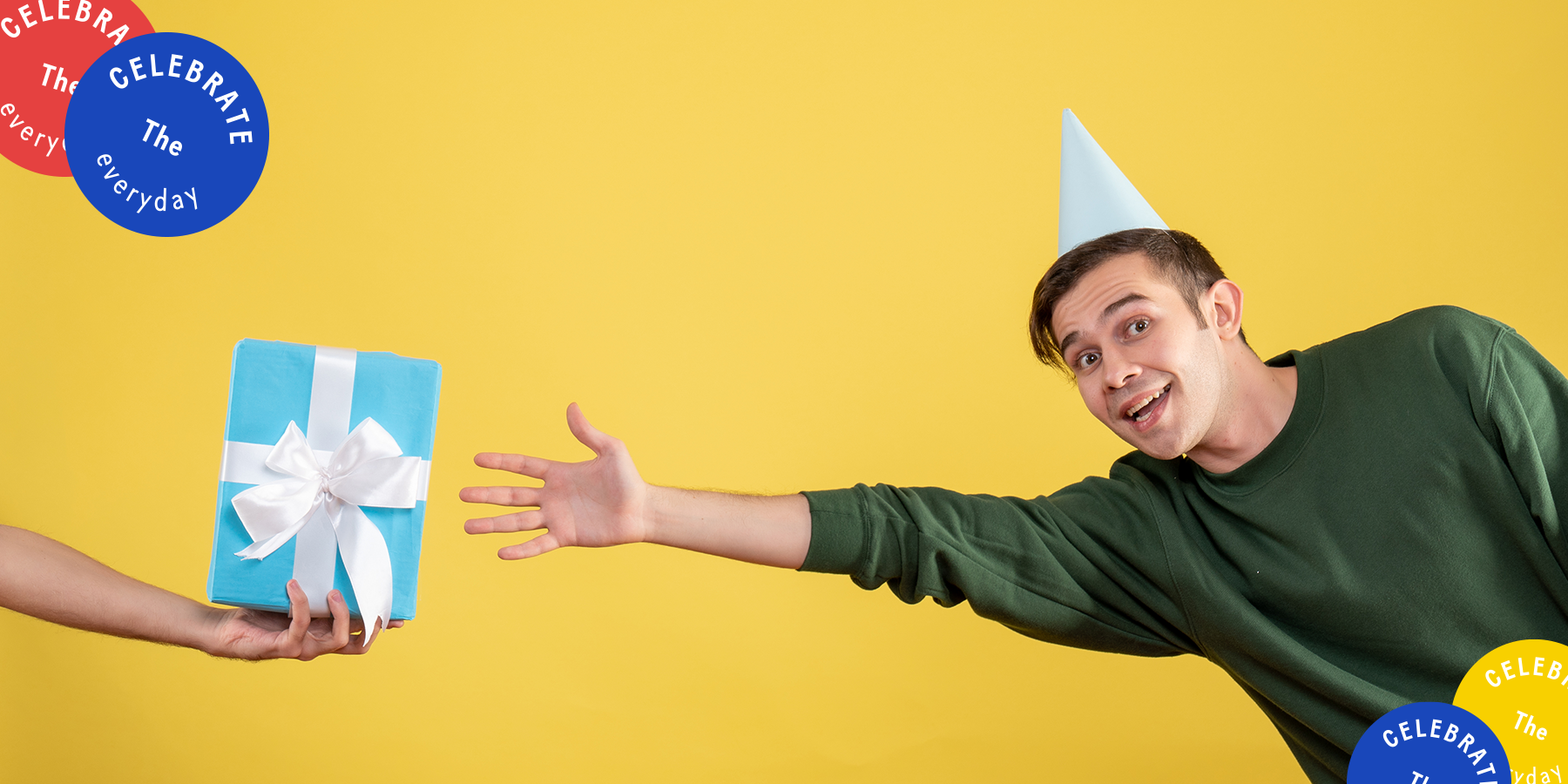 Что можно подарить мужчине на День рождения: советы, идеи и варианты: Фото 1 - ORNER