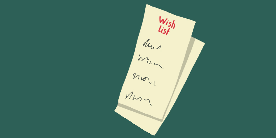 Как угадать с подарком на Новый год?: Фото 5 - ORNER