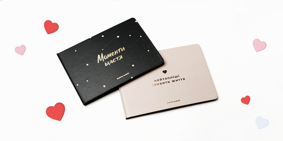 День святого Валентина: подарунки для нього, для неї, для двох: Фото 7 - ORNER