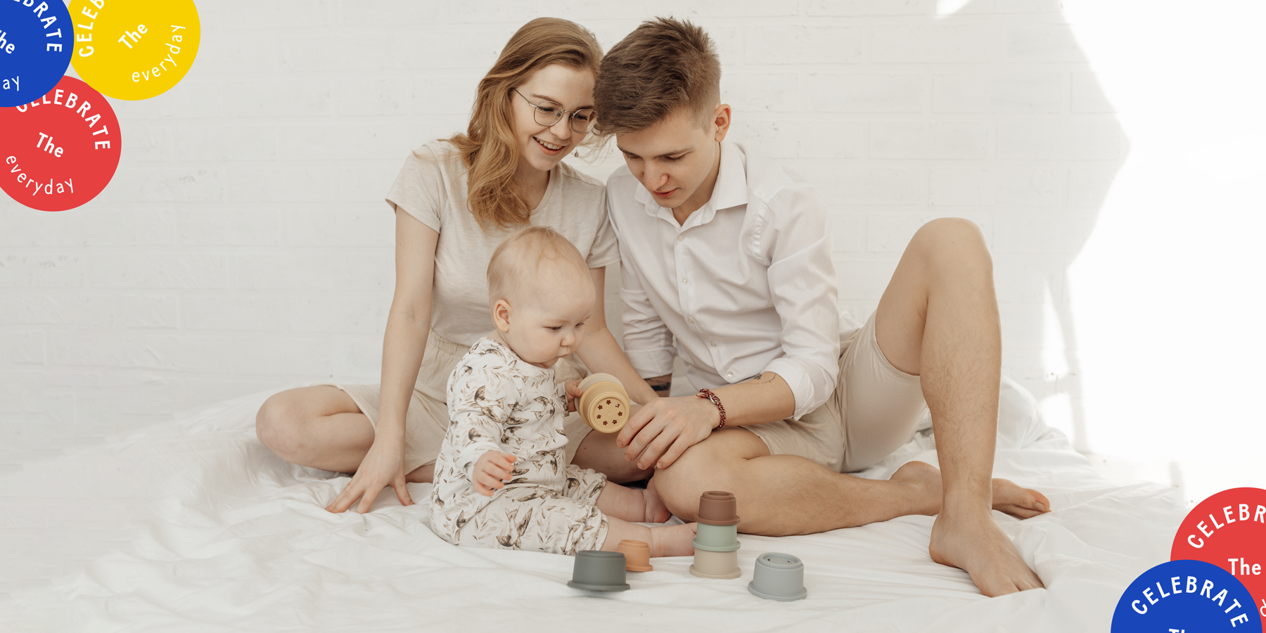 Що подарувати на хрестини: ідеї та варіанти оригінальних подарунків: Фото 3 - ORNER