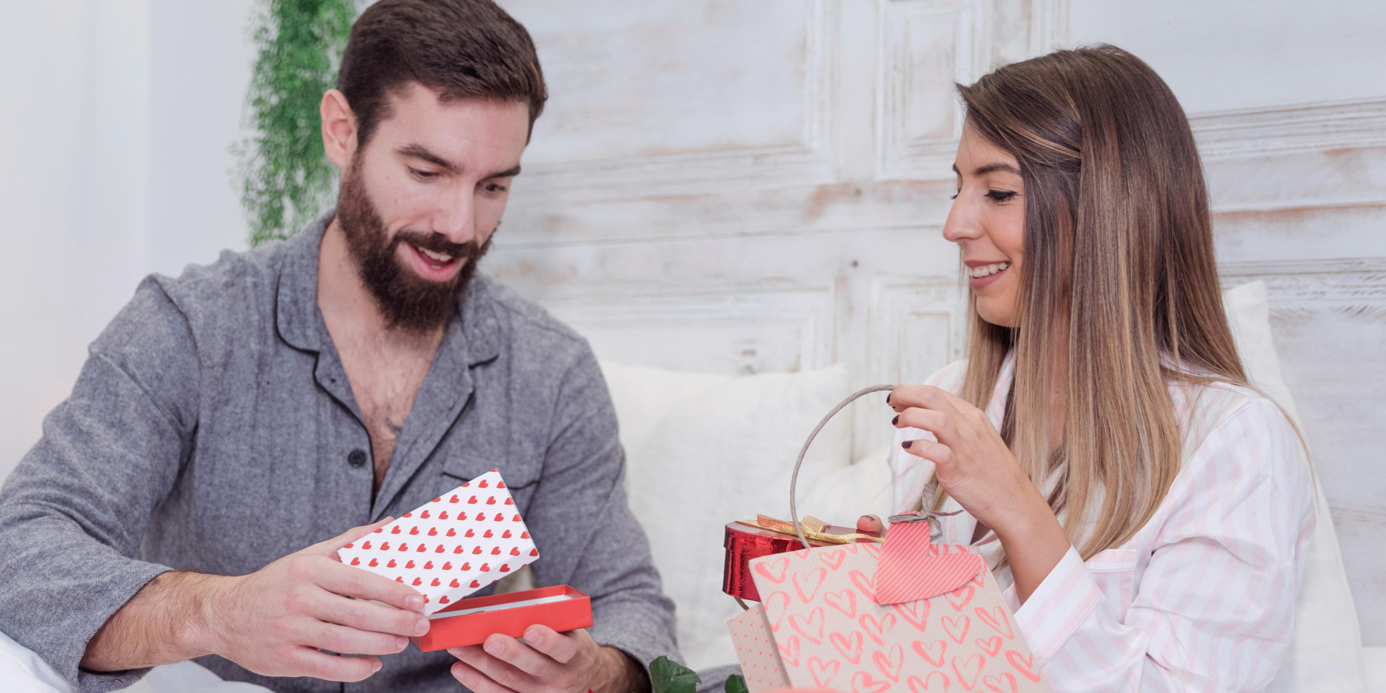 2 годовщина свадьбы: что подарить?: Фото 1 - ORNER