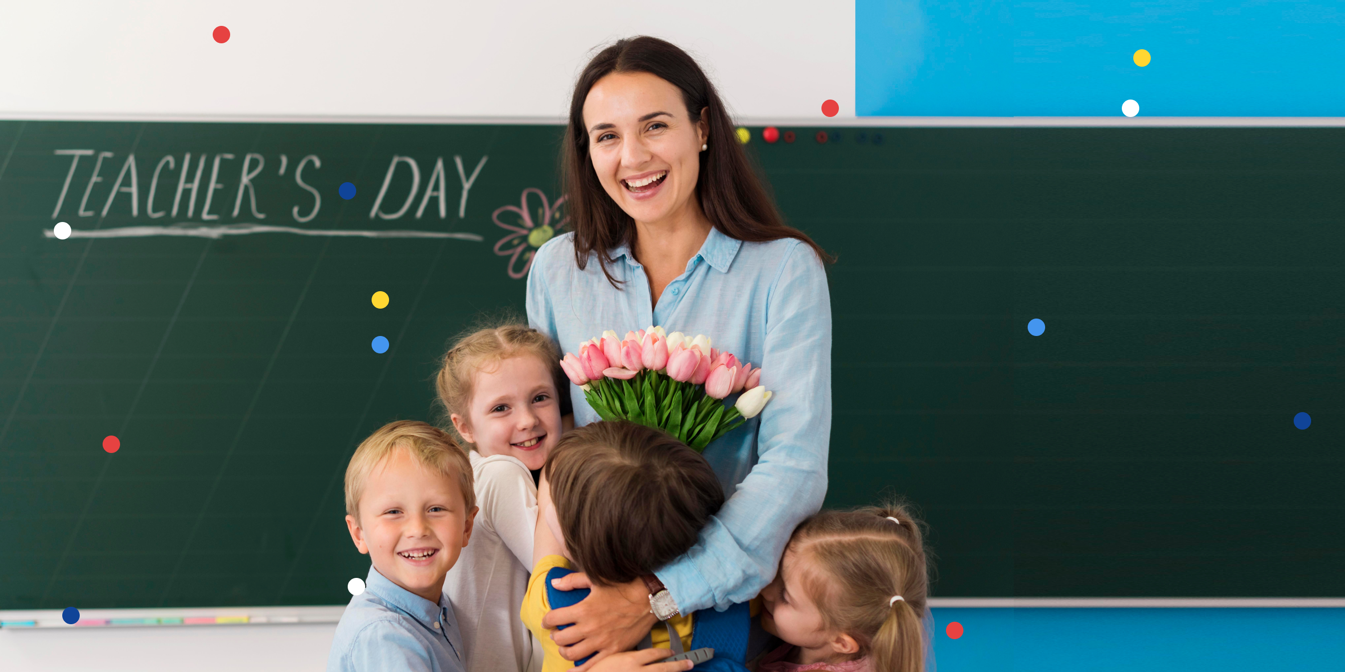 Что можно подарить учителю? Советы от ORNER на все случаи жизни: Фото 4 - ORNER