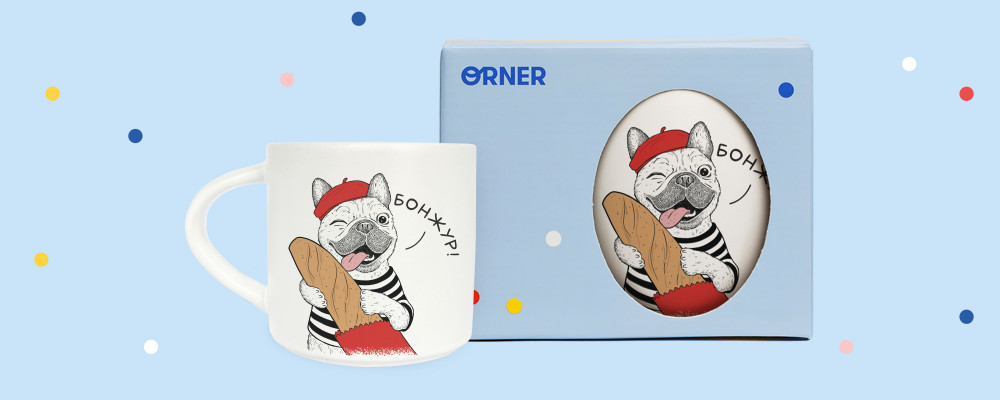 Photo - ORNER