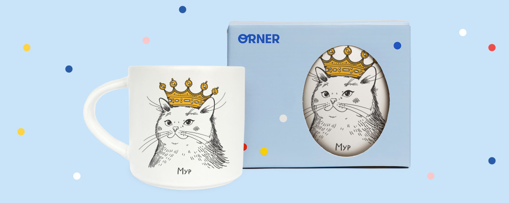 Photo - ORNER