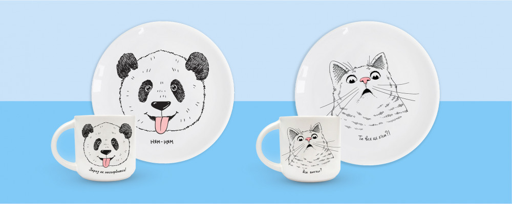 Tired as a Mother Panda Bear Coffee Cup | Gift for Mom | Fun Coffee Cups |  Cute Panda Coffee Mugs | Panda Mug