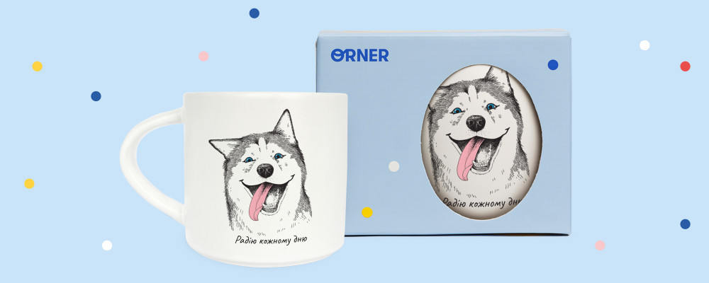 Фото - ORNER