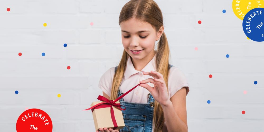  Що подарувати дівчинці на 9 років: оригінальні ідеї та рекомендації щодо вибору: Фото 9 - ORNER 
