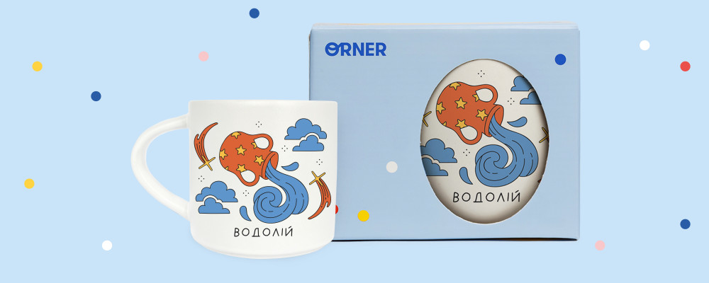 Фото - ORNER