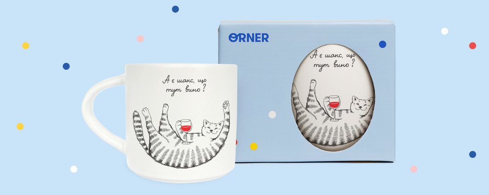 Фото - ORNER