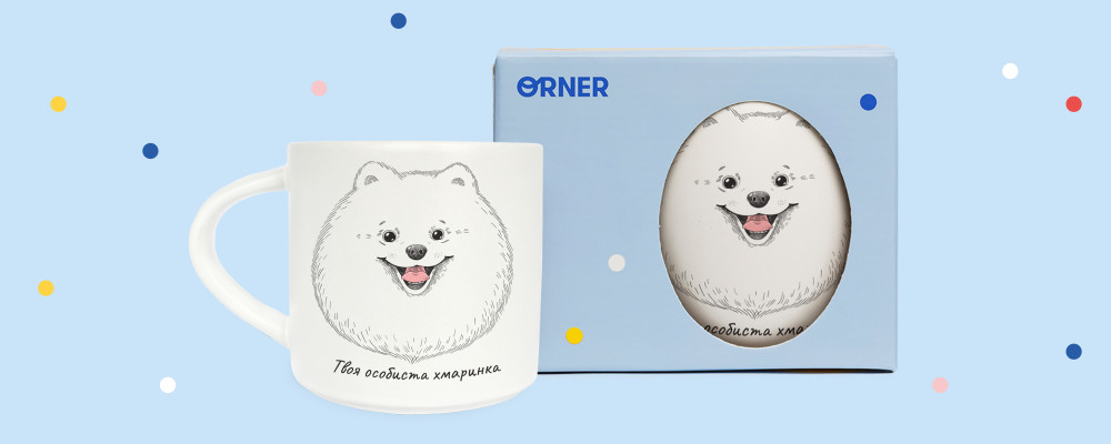 Фото - ORNER