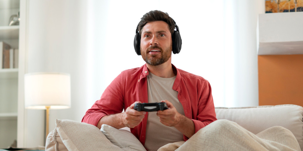  Що подарувати чоловіку на 45 років: поради та ідеї: Фото 3 - ORNER 