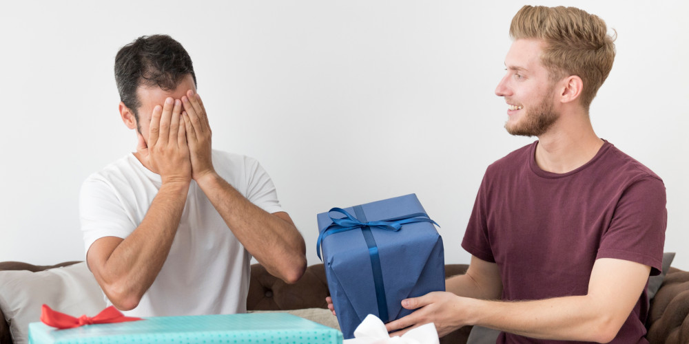 Идеи подарков для программиста: полезное, оригинальное и необычное: Фото 3 - ORNER