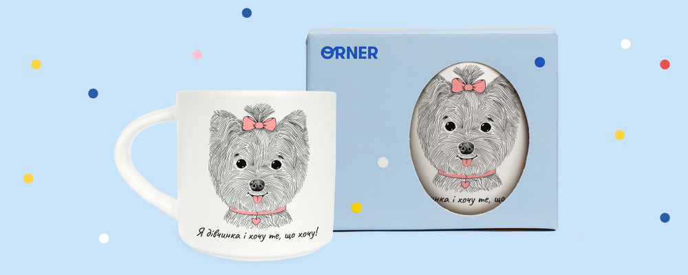 Фото - ORNER