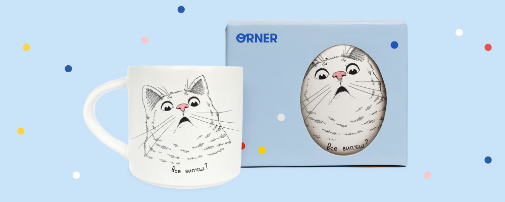 Фото - ORNER