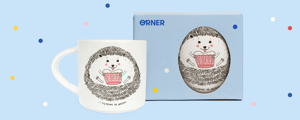 Фото - ORNER