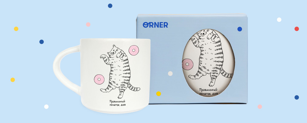 Фото - ORNER