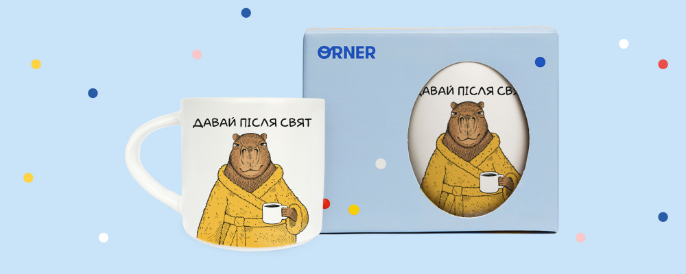Фото - ORNER