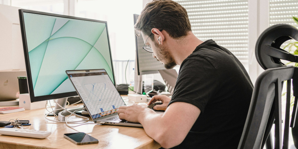  Ідеї ​​подарунків для програміста: корисне, оригінальне та незвичайне: Фото 2 - ORNER 