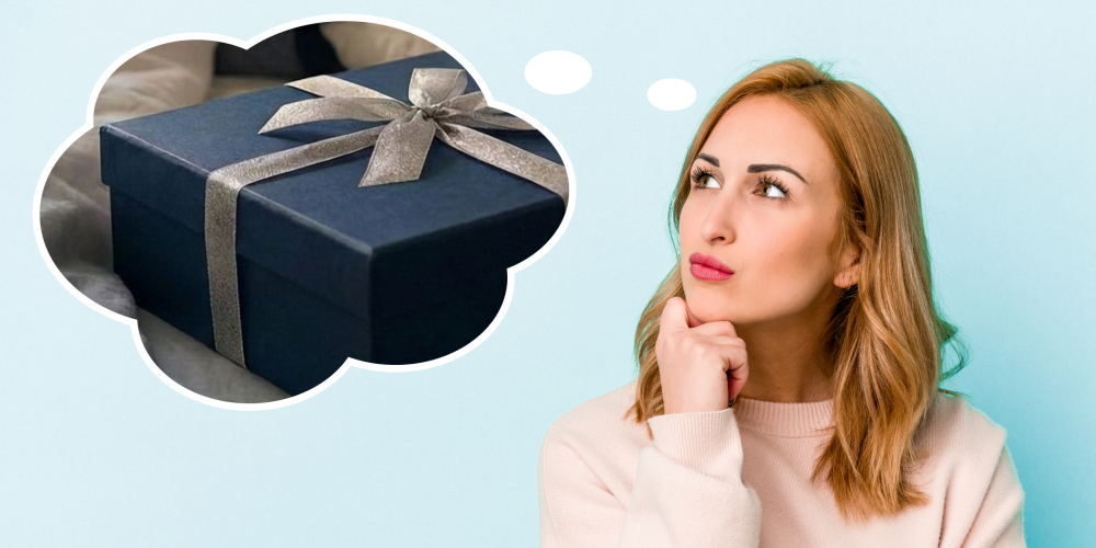  Подарунки під подушку на день святого Миколая: Фото 2 - ORNER 