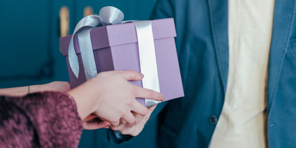  Что подарить парню на День рождения: идеи и готовые варианты: Фото 2 - ORNER 