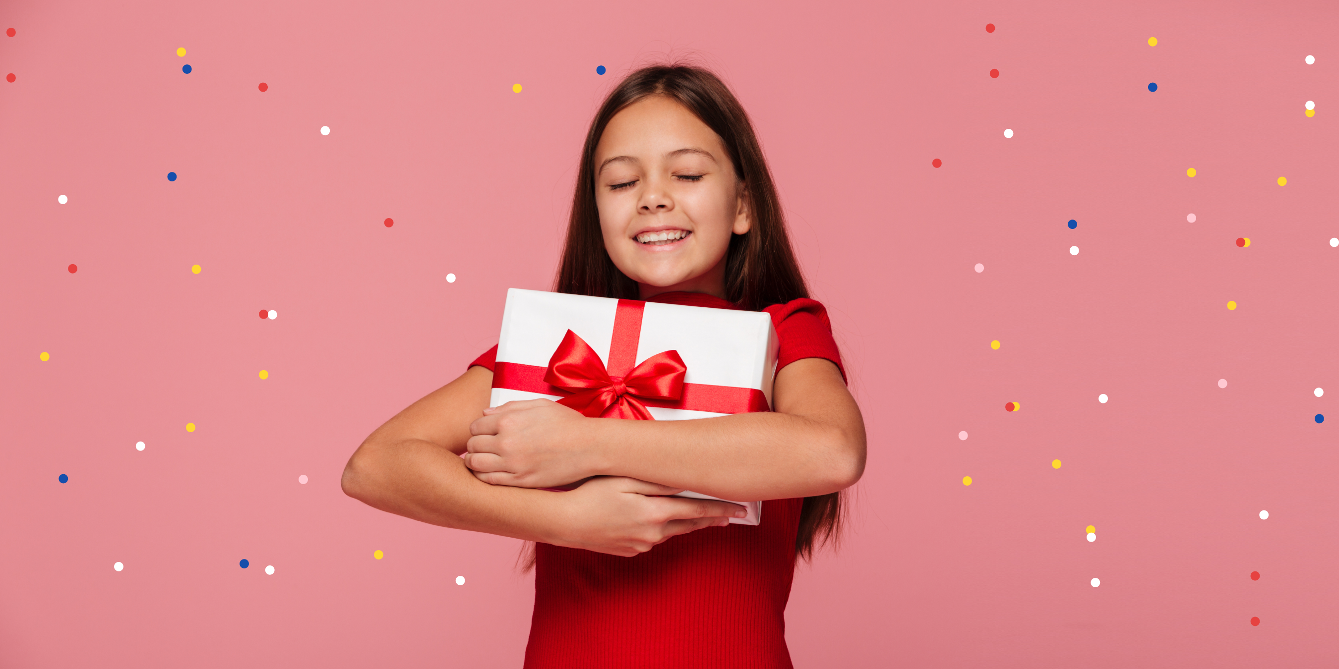 Что подарить девочке на 13 лет: ТОПчик идей: Фото 1 - ORNER