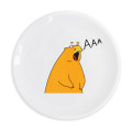  Plate Groundhog ААА: Photo - ORNER 