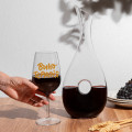  Wine therapy glass 400 ml: Photo 4 - ORNER 