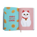 Mini-planner I have a plan turquoise: Photo 10 - ORNER 