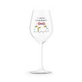  Wine glass ORNER x MALIUNOK 