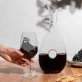  Келих «Єнот з вином» 400 мл: Фото 4 - ORNER 