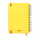  Set of Big planner I HAVE A PLAN yellow and Calendar Happy 2021: Photo 7 - ORNER 