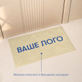  Branded door mat: Photo 2 - ORNER 