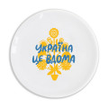  Plate and cup ORNER Ukraine is home: Photo 3 - ORNER 