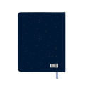  Дневник благодарности «Ночное небо» синий: Фото 18 - ORNER 