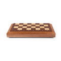  Wooden chess brown: Photo 7 - ORNER 