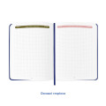  Дневник читательский «Read different» синий: Фото 8 - ORNER 