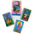 Set of Tarot cards and Tarot journal pink: Photo 3 - ORNER 
