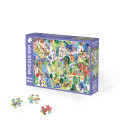  Charity puzzle ORNER x Ridni Charity Foundation 