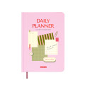  Daily Planner 
