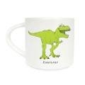  Чашка «Динозавр»: Фото - ORNER 