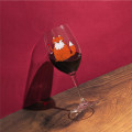  Бокал «Лиса с вином» 450 мл: Фото 3 - ORNER 