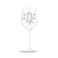  Wine glass For a cat? Let it be 450 ml: Photo - ORNER 