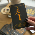  Affirmation-motivation cards ORNER x Ihor Donskikh 