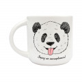  Cup Panda: Photo - ORNER 