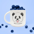  Чашка «Панда»: Фото 5 - ORNER 