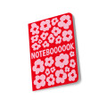 Dotted notebook 